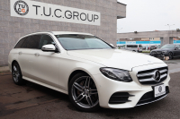 メルセデスベンツ Eクラス E250 ｽﾃｰｼｮﾝﾜｺﾞﾝ AVG ｽﾎﾟｰﾂ　AMGｽﾀｲﾘﾝｸﾞPKG ﾚｰﾀﾞｰｾｰﾌﾃｨPKG 黒ﾊｰﾌ革 ｼｰﾄﾋｰﾀｰ 純正ﾅﾋﾞ地ﾃﾞｼﾞ 360°ｶﾒﾗ Applecarplay Android Auto 電動Rｹﾞｰﾄ ﾌｯﾄﾄﾗﾝｸOP ﾏﾙﾁﾋﾞｰﾑLED HUD PTS AMG19AW　2年保証