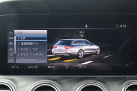 メルセデスベンツ Eクラス E250 ｽﾃｰｼｮﾝﾜｺﾞﾝ AVG ｽﾎﾟｰﾂ　AMGｽﾀｲﾘﾝｸﾞPKG ﾚｰﾀﾞｰｾｰﾌﾃｨPKG 黒ﾊｰﾌ革 ｼｰﾄﾋｰﾀｰ 純正ﾅﾋﾞ地ﾃﾞｼﾞ 360°ｶﾒﾗ Applecarplay Android Auto 電動Rｹﾞｰﾄ ﾌｯﾄﾄﾗﾝｸOP ﾏﾙﾁﾋﾞｰﾑLED HUD PTS AMG19AW　2年保証
