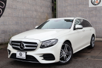 メルセデスベンツ Eクラス E250 ｽﾃｰｼｮﾝﾜｺﾞﾝ AVG ｽﾎﾟｰﾂ　AMGｽﾀｲﾘﾝｸﾞPKG ﾚｰﾀﾞｰｾｰﾌﾃｨPKG 黒ﾊｰﾌ革 ｼｰﾄﾋｰﾀｰ 純正ﾅﾋﾞ地ﾃﾞｼﾞ 360°ｶﾒﾗ Applecarplay Android Auto 電動Rｹﾞｰﾄ ﾌｯﾄﾄﾗﾝｸOP ﾏﾙﾁﾋﾞｰﾑLED HUD PTS AMG19AW　2年保証