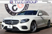 メルセデスベンツ Eクラス E250 ｽﾃｰｼｮﾝﾜｺﾞﾝ AVG ｽﾎﾟｰﾂ　AMGｽﾀｲﾘﾝｸﾞPKG ﾚｰﾀﾞｰｾｰﾌﾃｨPKG 黒ﾊｰﾌ革 ｼｰﾄﾋｰﾀｰ 純正ﾅﾋﾞ地ﾃﾞｼﾞ 360°ｶﾒﾗ Applecarplay Android Auto 電動Rｹﾞｰﾄ ﾌｯﾄﾄﾗﾝｸOP ﾏﾙﾁﾋﾞｰﾑLED HUD PTS AMG19AW　2年保証