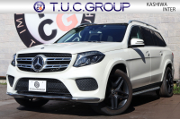 メルセデスベンツ GLS GLS350d 4MATIC ｽﾎﾟｰﾂ　ﾚｰﾀﾞｰｾｰﾌﾃｨPKG AMGｽﾀｲﾘﾝｸﾞ ﾊﾟﾉﾗﾐｯｸSR 黒ﾅｯﾊﾟ革 全席ｼｰﾄﾋｰﾀｰ 純正8ｲﾝﾁﾅﾋﾞ地ﾃﾞｼﾞ 360度ｶﾒﾗ 電動Rｹﾞｰﾄ harman/kardonﾛｼﾞｯｸ7ｻｳﾝﾄﾞｼｽﾃﾑ AppleCarPlay LEDﾍｯﾄﾞ ﾗﾝﾆﾝｸﾞﾎﾞｰﾄﾞ AMG21AW　2年保証