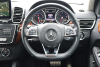 メルセデスベンツ GLS GLS350d 4MATIC ｽﾎﾟｰﾂ　ﾚｰﾀﾞｰｾｰﾌﾃｨPKG AMGｽﾀｲﾘﾝｸﾞ ﾊﾟﾉﾗﾐｯｸSR 黒ﾅｯﾊﾟ革 全席ｼｰﾄﾋｰﾀｰ 純正8ｲﾝﾁﾅﾋﾞ地ﾃﾞｼﾞ 360度ｶﾒﾗ 電動Rｹﾞｰﾄ harman/kardonﾛｼﾞｯｸ7ｻｳﾝﾄﾞｼｽﾃﾑ AppleCarPlay LEDﾍｯﾄﾞ ﾗﾝﾆﾝｸﾞﾎﾞｰﾄﾞ AMG21AW　2年保証
