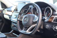 メルセデスベンツ GLS GLS350d 4MATIC ｽﾎﾟｰﾂ　ﾚｰﾀﾞｰｾｰﾌﾃｨPKG AMGｽﾀｲﾘﾝｸﾞ ﾊﾟﾉﾗﾐｯｸSR 黒ﾅｯﾊﾟ革 全席ｼｰﾄﾋｰﾀｰ 純正8ｲﾝﾁﾅﾋﾞ地ﾃﾞｼﾞ 360度ｶﾒﾗ 電動Rｹﾞｰﾄ harman/kardonﾛｼﾞｯｸ7ｻｳﾝﾄﾞｼｽﾃﾑ AppleCarPlay LEDﾍｯﾄﾞ ﾗﾝﾆﾝｸﾞﾎﾞｰﾄﾞ AMG21AW　2年保証