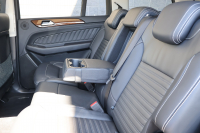 メルセデスベンツ GLS GLS350d 4MATIC ｽﾎﾟｰﾂ　ﾚｰﾀﾞｰｾｰﾌﾃｨPKG AMGｽﾀｲﾘﾝｸﾞ ﾊﾟﾉﾗﾐｯｸSR 黒ﾅｯﾊﾟ革 全席ｼｰﾄﾋｰﾀｰ 純正8ｲﾝﾁﾅﾋﾞ地ﾃﾞｼﾞ 360度ｶﾒﾗ 電動Rｹﾞｰﾄ harman/kardonﾛｼﾞｯｸ7ｻｳﾝﾄﾞｼｽﾃﾑ AppleCarPlay LEDﾍｯﾄﾞ ﾗﾝﾆﾝｸﾞﾎﾞｰﾄﾞ AMG21AW　2年保証