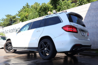 メルセデスベンツ GLS GLS350d 4MATIC ｽﾎﾟｰﾂ　ﾚｰﾀﾞｰｾｰﾌﾃｨPKG AMGｽﾀｲﾘﾝｸﾞ ﾊﾟﾉﾗﾐｯｸSR 黒ﾅｯﾊﾟ革 全席ｼｰﾄﾋｰﾀｰ 純正8ｲﾝﾁﾅﾋﾞ地ﾃﾞｼﾞ 360度ｶﾒﾗ 電動Rｹﾞｰﾄ harman/kardonﾛｼﾞｯｸ7ｻｳﾝﾄﾞｼｽﾃﾑ AppleCarPlay LEDﾍｯﾄﾞ ﾗﾝﾆﾝｸﾞﾎﾞｰﾄﾞ AMG21AW　2年保証