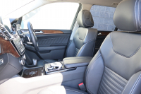 メルセデスベンツ GLS GLS350d 4MATIC ｽﾎﾟｰﾂ　ﾚｰﾀﾞｰｾｰﾌﾃｨPKG AMGｽﾀｲﾘﾝｸﾞ ﾊﾟﾉﾗﾐｯｸSR 黒ﾅｯﾊﾟ革 全席ｼｰﾄﾋｰﾀｰ 純正8ｲﾝﾁﾅﾋﾞ地ﾃﾞｼﾞ 360度ｶﾒﾗ 電動Rｹﾞｰﾄ harman/kardonﾛｼﾞｯｸ7ｻｳﾝﾄﾞｼｽﾃﾑ AppleCarPlay LEDﾍｯﾄﾞ ﾗﾝﾆﾝｸﾞﾎﾞｰﾄﾞ AMG21AW　2年保証
