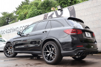 AMG GLC GLC43 4MATIC　後期型 ﾚｻﾞｰｴｸｽｸﾙｰｼﾌﾞPKG ﾚｰﾀﾞｰｾｰﾌﾃｨPKG ｴﾅｼﾞｬｲｼﾞﾝｸﾞPKG ﾊﾟﾉﾗﾏSR 黒革ｼｰﾄ ｼｰﾄﾋｰﾀ ﾍﾞﾝﾁﾚｰﾀ MBUX 純正10.25ｲﾝﾁﾅﾋﾞ地ﾃﾞｼﾞ ｺｯｸﾋﾟｯﾄDisp AppleCarPlay 360°ｶﾒﾗ PTS 電動Rｹﾞｰﾄ HUD AMG20ｲﾝﾁAW　2年保証