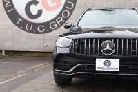 AMG GLC GLC43 4MATIC　後期型 ﾚｻﾞｰｴｸｽｸﾙｰｼﾌﾞPKG ﾚｰﾀﾞｰｾｰﾌﾃｨPKG ｴﾅｼﾞｬｲｼﾞﾝｸﾞPKG ﾊﾟﾉﾗﾏSR 黒革ｼｰﾄ ｼｰﾄﾋｰﾀ ﾍﾞﾝﾁﾚｰﾀ MBUX 純正10.25ｲﾝﾁﾅﾋﾞ地ﾃﾞｼﾞ ｺｯｸﾋﾟｯﾄDisp AppleCarPlay 360°ｶﾒﾗ PTS 電動Rｹﾞｰﾄ HUD AMG20ｲﾝﾁAW　2年保証