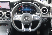 AMG GLC GLC43 4MATIC　後期型 ﾚｻﾞｰｴｸｽｸﾙｰｼﾌﾞPKG ﾚｰﾀﾞｰｾｰﾌﾃｨPKG ｴﾅｼﾞｬｲｼﾞﾝｸﾞPKG ﾊﾟﾉﾗﾏSR 黒革ｼｰﾄ ｼｰﾄﾋｰﾀ ﾍﾞﾝﾁﾚｰﾀ MBUX 純正10.25ｲﾝﾁﾅﾋﾞ地ﾃﾞｼﾞ ｺｯｸﾋﾟｯﾄDisp AppleCarPlay 360°ｶﾒﾗ PTS 電動Rｹﾞｰﾄ HUD AMG20ｲﾝﾁAW　2年保証