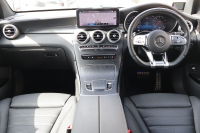 AMG GLC GLC43 4MATIC　後期型 ﾚｻﾞｰｴｸｽｸﾙｰｼﾌﾞPKG ﾚｰﾀﾞｰｾｰﾌﾃｨPKG ｴﾅｼﾞｬｲｼﾞﾝｸﾞPKG ﾊﾟﾉﾗﾏSR 黒革ｼｰﾄ ｼｰﾄﾋｰﾀ ﾍﾞﾝﾁﾚｰﾀ MBUX 純正10.25ｲﾝﾁﾅﾋﾞ地ﾃﾞｼﾞ ｺｯｸﾋﾟｯﾄDisp AppleCarPlay 360°ｶﾒﾗ PTS 電動Rｹﾞｰﾄ HUD AMG20ｲﾝﾁAW　2年保証