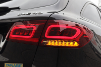 AMG GLC GLC43 4MATIC　後期型 ﾚｻﾞｰｴｸｽｸﾙｰｼﾌﾞPKG ﾚｰﾀﾞｰｾｰﾌﾃｨPKG ｴﾅｼﾞｬｲｼﾞﾝｸﾞPKG ﾊﾟﾉﾗﾏSR 黒革ｼｰﾄ ｼｰﾄﾋｰﾀ ﾍﾞﾝﾁﾚｰﾀ MBUX 純正10.25ｲﾝﾁﾅﾋﾞ地ﾃﾞｼﾞ ｺｯｸﾋﾟｯﾄDisp AppleCarPlay 360°ｶﾒﾗ PTS 電動Rｹﾞｰﾄ HUD AMG20ｲﾝﾁAW　2年保証