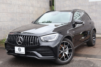 AMG GLC GLC43 4MATIC　後期型 ﾚｻﾞｰｴｸｽｸﾙｰｼﾌﾞPKG ﾚｰﾀﾞｰｾｰﾌﾃｨPKG ｴﾅｼﾞｬｲｼﾞﾝｸﾞPKG ﾊﾟﾉﾗﾏSR 黒革ｼｰﾄ ｼｰﾄﾋｰﾀ ﾍﾞﾝﾁﾚｰﾀ MBUX 純正10.25ｲﾝﾁﾅﾋﾞ地ﾃﾞｼﾞ ｺｯｸﾋﾟｯﾄDisp AppleCarPlay 360°ｶﾒﾗ PTS 電動Rｹﾞｰﾄ HUD AMG20ｲﾝﾁAW　2年保証