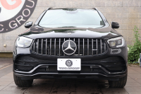 AMG GLC GLC43 4MATIC　後期型 ﾚｻﾞｰｴｸｽｸﾙｰｼﾌﾞPKG ﾚｰﾀﾞｰｾｰﾌﾃｨPKG ｴﾅｼﾞｬｲｼﾞﾝｸﾞPKG ﾊﾟﾉﾗﾏSR 黒革ｼｰﾄ ｼｰﾄﾋｰﾀ ﾍﾞﾝﾁﾚｰﾀ MBUX 純正10.25ｲﾝﾁﾅﾋﾞ地ﾃﾞｼﾞ ｺｯｸﾋﾟｯﾄDisp AppleCarPlay 360°ｶﾒﾗ PTS 電動Rｹﾞｰﾄ HUD AMG20ｲﾝﾁAW　2年保証