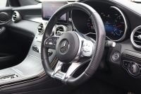AMG GLC GLC43 4MATIC　後期型 ﾚｻﾞｰｴｸｽｸﾙｰｼﾌﾞPKG ﾚｰﾀﾞｰｾｰﾌﾃｨPKG ｴﾅｼﾞｬｲｼﾞﾝｸﾞPKG ﾊﾟﾉﾗﾏSR 黒革ｼｰﾄ ｼｰﾄﾋｰﾀ ﾍﾞﾝﾁﾚｰﾀ MBUX 純正10.25ｲﾝﾁﾅﾋﾞ地ﾃﾞｼﾞ ｺｯｸﾋﾟｯﾄDisp AppleCarPlay 360°ｶﾒﾗ PTS 電動Rｹﾞｰﾄ HUD AMG20ｲﾝﾁAW　2年保証