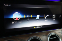 メルセデスベンツ Eクラス E400 4MATIC ｴｸｽｸﾙｰｼﾌﾞ　左ﾊﾝﾄﾞﾙ ｴｸｽｸﾙｰｼｰﾌﾞPKG ﾚｰﾀﾞｰｾｰﾌﾃｨPKG ﾊﾟﾉﾗﾐｯｸSR 黒ﾅｯﾊﾟ革 ｼｰﾄﾋｰﾀｰ ﾍﾞﾝﾁﾚｰﾀ 純正12.3ｲﾝﾁﾅﾋﾞ地ﾃﾞｼﾞ 360°ｶﾒﾗ Burmesterｻﾗｳﾝﾄﾞ Applecarplay Android Auto ﾌｯﾄﾄﾗﾝｸOP ﾏﾙﾁﾋﾞｰﾑLED PTS 専用18AW　2年保証