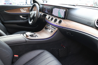 メルセデスベンツ Eクラス E400 4MATIC ｴｸｽｸﾙｰｼﾌﾞ　左ﾊﾝﾄﾞﾙ ｴｸｽｸﾙｰｼｰﾌﾞPKG ﾚｰﾀﾞｰｾｰﾌﾃｨPKG ﾊﾟﾉﾗﾐｯｸSR 黒ﾅｯﾊﾟ革 ｼｰﾄﾋｰﾀｰ ﾍﾞﾝﾁﾚｰﾀ 純正12.3ｲﾝﾁﾅﾋﾞ地ﾃﾞｼﾞ 360°ｶﾒﾗ Burmesterｻﾗｳﾝﾄﾞ Applecarplay Android Auto ﾌｯﾄﾄﾗﾝｸOP ﾏﾙﾁﾋﾞｰﾑLED PTS 専用18AW　2年保証