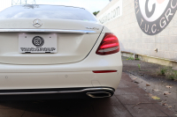 メルセデスベンツ Eクラス E400 4MATIC ｴｸｽｸﾙｰｼﾌﾞ　左ﾊﾝﾄﾞﾙ ｴｸｽｸﾙｰｼｰﾌﾞPKG ﾚｰﾀﾞｰｾｰﾌﾃｨPKG ﾊﾟﾉﾗﾐｯｸSR 黒ﾅｯﾊﾟ革 ｼｰﾄﾋｰﾀｰ ﾍﾞﾝﾁﾚｰﾀ 純正12.3ｲﾝﾁﾅﾋﾞ地ﾃﾞｼﾞ 360°ｶﾒﾗ Burmesterｻﾗｳﾝﾄﾞ Applecarplay Android Auto ﾌｯﾄﾄﾗﾝｸOP ﾏﾙﾁﾋﾞｰﾑLED PTS 専用18AW　2年保証