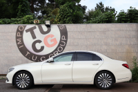 メルセデスベンツ Eクラス E400 4MATIC ｴｸｽｸﾙｰｼﾌﾞ　左ﾊﾝﾄﾞﾙ ｴｸｽｸﾙｰｼｰﾌﾞPKG ﾚｰﾀﾞｰｾｰﾌﾃｨPKG ﾊﾟﾉﾗﾐｯｸSR 黒ﾅｯﾊﾟ革 ｼｰﾄﾋｰﾀｰ ﾍﾞﾝﾁﾚｰﾀ 純正12.3ｲﾝﾁﾅﾋﾞ地ﾃﾞｼﾞ 360°ｶﾒﾗ Burmesterｻﾗｳﾝﾄﾞ Applecarplay Android Auto ﾌｯﾄﾄﾗﾝｸOP ﾏﾙﾁﾋﾞｰﾑLED PTS 専用18AW　2年保証
