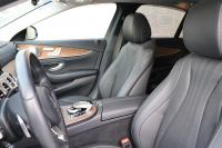 メルセデスベンツ Eクラス E400 4MATIC ｴｸｽｸﾙｰｼﾌﾞ　左ﾊﾝﾄﾞﾙ ｴｸｽｸﾙｰｼｰﾌﾞPKG ﾚｰﾀﾞｰｾｰﾌﾃｨPKG ﾊﾟﾉﾗﾐｯｸSR 黒ﾅｯﾊﾟ革 ｼｰﾄﾋｰﾀｰ ﾍﾞﾝﾁﾚｰﾀ 純正12.3ｲﾝﾁﾅﾋﾞ地ﾃﾞｼﾞ 360°ｶﾒﾗ Burmesterｻﾗｳﾝﾄﾞ Applecarplay Android Auto ﾌｯﾄﾄﾗﾝｸOP ﾏﾙﾁﾋﾞｰﾑLED PTS 専用18AW　2年保証