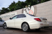 メルセデスベンツ Eクラス E400 4MATIC ｴｸｽｸﾙｰｼﾌﾞ　左ﾊﾝﾄﾞﾙ ｴｸｽｸﾙｰｼｰﾌﾞPKG ﾚｰﾀﾞｰｾｰﾌﾃｨPKG ﾊﾟﾉﾗﾐｯｸSR 黒ﾅｯﾊﾟ革 ｼｰﾄﾋｰﾀｰ ﾍﾞﾝﾁﾚｰﾀ 純正12.3ｲﾝﾁﾅﾋﾞ地ﾃﾞｼﾞ 360°ｶﾒﾗ Burmesterｻﾗｳﾝﾄﾞ Applecarplay Android Auto ﾌｯﾄﾄﾗﾝｸOP ﾏﾙﾁﾋﾞｰﾑLED PTS 専用18AW　2年保証