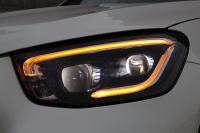 AMG GLC GLC43 4MATIC　後期 ﾚｻﾞｰｴｸｽｸﾙｰｼﾌﾞPKG ﾚｰﾀﾞｰｾｰﾌﾃｨPKG ｴｱﾊﾞﾗﾝｽPKG 1ｵｰﾅｰ ﾊﾟﾉﾗﾏSR 黒革ｼｰﾄ ｼｰﾄﾋｰﾀ ﾍﾞﾝﾁﾚｰﾀ MBUX 純正10.25ｲﾝﾁﾅﾋﾞ地ﾃﾞｼﾞ ｺｯｸﾋﾟｯﾄDisp 360°ｶﾒﾗ Burmester PTS 電動Rｹﾞｰﾄ HUD AMG20ｲﾝﾁAW　2年保証