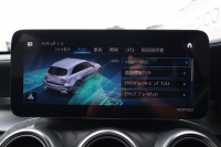 AMG GLC GLC43 4MATIC　後期 ﾚｻﾞｰｴｸｽｸﾙｰｼﾌﾞPKG ﾚｰﾀﾞｰｾｰﾌﾃｨPKG ｴｱﾊﾞﾗﾝｽPKG 1ｵｰﾅｰ ﾊﾟﾉﾗﾏSR 黒革ｼｰﾄ ｼｰﾄﾋｰﾀ ﾍﾞﾝﾁﾚｰﾀ MBUX 純正10.25ｲﾝﾁﾅﾋﾞ地ﾃﾞｼﾞ ｺｯｸﾋﾟｯﾄDisp 360°ｶﾒﾗ Burmester PTS 電動Rｹﾞｰﾄ HUD AMG20ｲﾝﾁAW　2年保証
