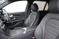 AMG GLC GLC43 4MATIC　後期 ﾚｻﾞｰｴｸｽｸﾙｰｼﾌﾞPKG ﾚｰﾀﾞｰｾｰﾌﾃｨPKG ｴｱﾊﾞﾗﾝｽPKG 1ｵｰﾅｰ ﾊﾟﾉﾗﾏSR 黒革ｼｰﾄ ｼｰﾄﾋｰﾀ ﾍﾞﾝﾁﾚｰﾀ MBUX 純正10.25ｲﾝﾁﾅﾋﾞ地ﾃﾞｼﾞ ｺｯｸﾋﾟｯﾄDisp 360°ｶﾒﾗ Burmester PTS 電動Rｹﾞｰﾄ HUD AMG20ｲﾝﾁAW　2年保証