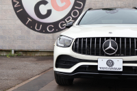 AMG GLC GLC43 4MATIC　後期 ﾚｻﾞｰｴｸｽｸﾙｰｼﾌﾞPKG ﾚｰﾀﾞｰｾｰﾌﾃｨPKG ｴｱﾊﾞﾗﾝｽPKG 1ｵｰﾅｰ ﾊﾟﾉﾗﾏSR 黒革ｼｰﾄ ｼｰﾄﾋｰﾀ ﾍﾞﾝﾁﾚｰﾀ MBUX 純正10.25ｲﾝﾁﾅﾋﾞ地ﾃﾞｼﾞ ｺｯｸﾋﾟｯﾄDisp 360°ｶﾒﾗ Burmester PTS 電動Rｹﾞｰﾄ HUD AMG20ｲﾝﾁAW　2年保証