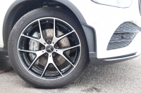 AMG GLC GLC43 4MATIC　後期 ﾚｻﾞｰｴｸｽｸﾙｰｼﾌﾞPKG ﾚｰﾀﾞｰｾｰﾌﾃｨPKG ｴｱﾊﾞﾗﾝｽPKG 1ｵｰﾅｰ ﾊﾟﾉﾗﾏSR 黒革ｼｰﾄ ｼｰﾄﾋｰﾀ ﾍﾞﾝﾁﾚｰﾀ MBUX 純正10.25ｲﾝﾁﾅﾋﾞ地ﾃﾞｼﾞ ｺｯｸﾋﾟｯﾄDisp 360°ｶﾒﾗ Burmester PTS 電動Rｹﾞｰﾄ HUD AMG20ｲﾝﾁAW　2年保証