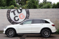 AMG GLC GLC43 4MATIC　後期 ﾚｻﾞｰｴｸｽｸﾙｰｼﾌﾞPKG ﾚｰﾀﾞｰｾｰﾌﾃｨPKG ｴｱﾊﾞﾗﾝｽPKG 1ｵｰﾅｰ ﾊﾟﾉﾗﾏSR 黒革ｼｰﾄ ｼｰﾄﾋｰﾀ ﾍﾞﾝﾁﾚｰﾀ MBUX 純正10.25ｲﾝﾁﾅﾋﾞ地ﾃﾞｼﾞ ｺｯｸﾋﾟｯﾄDisp 360°ｶﾒﾗ Burmester PTS 電動Rｹﾞｰﾄ HUD AMG20ｲﾝﾁAW　2年保証
