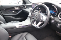 AMG GLC GLC43 4MATIC　後期型 ﾚｻﾞｰｴｸｽｸﾙｰｼﾌﾞPKG ﾚｰﾀﾞｰｾｰﾌﾃｨPKG ｴﾅｼﾞｬｲｼﾞﾝｸﾞPKG ﾊﾟﾉﾗﾏSR 黒革ｼｰﾄ ｼｰﾄﾋｰﾀ ﾍﾞﾝﾁﾚｰﾀ MBUX 純正10.25ｲﾝﾁﾅﾋﾞ地ﾃﾞｼﾞ ｺｯｸﾋﾟｯﾄDisp AppleCarPlay 360°ｶﾒﾗ PTS 電動Rｹﾞｰﾄ HUD AMG20ｲﾝﾁAW　2年保証