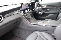 AMG GLC GLC43 4MATIC　後期型 ﾚｻﾞｰｴｸｽｸﾙｰｼﾌﾞPKG ﾚｰﾀﾞｰｾｰﾌﾃｨPKG ｴﾅｼﾞｬｲｼﾞﾝｸﾞPKG ﾊﾟﾉﾗﾏSR 黒革ｼｰﾄ ｼｰﾄﾋｰﾀ ﾍﾞﾝﾁﾚｰﾀ MBUX 純正10.25ｲﾝﾁﾅﾋﾞ地ﾃﾞｼﾞ ｺｯｸﾋﾟｯﾄDisp AppleCarPlay 360°ｶﾒﾗ PTS 電動Rｹﾞｰﾄ HUD AMG20ｲﾝﾁAW　2年保証