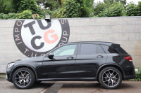 AMG GLC GLC43 4MATIC　後期型 ﾚｻﾞｰｴｸｽｸﾙｰｼﾌﾞPKG ﾚｰﾀﾞｰｾｰﾌﾃｨPKG ｴﾅｼﾞｬｲｼﾞﾝｸﾞPKG ﾊﾟﾉﾗﾏSR 黒革ｼｰﾄ ｼｰﾄﾋｰﾀ ﾍﾞﾝﾁﾚｰﾀ MBUX 純正10.25ｲﾝﾁﾅﾋﾞ地ﾃﾞｼﾞ ｺｯｸﾋﾟｯﾄDisp AppleCarPlay 360°ｶﾒﾗ PTS 電動Rｹﾞｰﾄ HUD AMG20ｲﾝﾁAW　2年保証