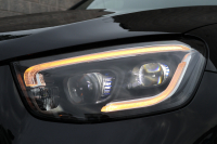 AMG GLC GLC43 4MATIC　後期型 ﾚｻﾞｰｴｸｽｸﾙｰｼﾌﾞPKG ﾚｰﾀﾞｰｾｰﾌﾃｨPKG ｴﾅｼﾞｬｲｼﾞﾝｸﾞPKG ﾊﾟﾉﾗﾏSR 黒革ｼｰﾄ ｼｰﾄﾋｰﾀ ﾍﾞﾝﾁﾚｰﾀ MBUX 純正10.25ｲﾝﾁﾅﾋﾞ地ﾃﾞｼﾞ ｺｯｸﾋﾟｯﾄDisp AppleCarPlay 360°ｶﾒﾗ PTS 電動Rｹﾞｰﾄ HUD AMG20ｲﾝﾁAW　2年保証
