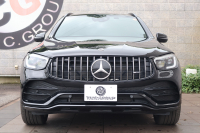 AMG GLC GLC43 4MATIC　後期型 ﾚｻﾞｰｴｸｽｸﾙｰｼﾌﾞPKG ﾚｰﾀﾞｰｾｰﾌﾃｨPKG ｴﾅｼﾞｬｲｼﾞﾝｸﾞPKG ﾊﾟﾉﾗﾏSR 黒革ｼｰﾄ ｼｰﾄﾋｰﾀ ﾍﾞﾝﾁﾚｰﾀ MBUX 純正10.25ｲﾝﾁﾅﾋﾞ地ﾃﾞｼﾞ ｺｯｸﾋﾟｯﾄDisp AppleCarPlay 360°ｶﾒﾗ PTS 電動Rｹﾞｰﾄ HUD AMG20ｲﾝﾁAW　2年保証