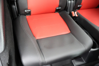 AMG GLB GLB35 4MATIC　AMGﾊﾟﾌｫｰﾏﾝｽｽﾃｱﾘﾝｸﾞ＆ﾄﾞﾗｲﾌﾞｺﾝﾄﾛｰﾙｽｲｯﾁ ｱﾄﾞﾊﾞﾝｽﾄﾞPKG ﾚｰﾀﾞｰｾｰﾌﾃｨPKG ﾊﾟﾉﾗﾐｯｸSR 赤/黒革ｼｰﾄ ｼｰﾄﾋｰﾀｰ MBUX 10.25ｲﾝﾁﾅﾋﾞ地ﾃﾞｼﾞ 360度ｶﾒﾗ ﾜｲﾔﾚｽﾁｬｰｼﾞﾝｸﾞ HUD AMG19AW　新車保証