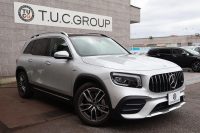 AMG GLB GLB35 4MATIC　AMGﾊﾟﾌｫｰﾏﾝｽｽﾃｱﾘﾝｸﾞ＆ﾄﾞﾗｲﾌﾞｺﾝﾄﾛｰﾙｽｲｯﾁ ｱﾄﾞﾊﾞﾝｽﾄﾞPKG ﾚｰﾀﾞｰｾｰﾌﾃｨPKG ﾊﾟﾉﾗﾐｯｸSR 赤/黒革ｼｰﾄ ｼｰﾄﾋｰﾀｰ MBUX 10.25ｲﾝﾁﾅﾋﾞ地ﾃﾞｼﾞ 360度ｶﾒﾗ ﾜｲﾔﾚｽﾁｬｰｼﾞﾝｸﾞ HUD AMG19AW　新車保証