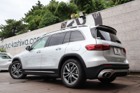 AMG GLB GLB35 4MATIC　AMGﾊﾟﾌｫｰﾏﾝｽｽﾃｱﾘﾝｸﾞ＆ﾄﾞﾗｲﾌﾞｺﾝﾄﾛｰﾙｽｲｯﾁ ｱﾄﾞﾊﾞﾝｽﾄﾞPKG ﾚｰﾀﾞｰｾｰﾌﾃｨPKG ﾊﾟﾉﾗﾐｯｸSR 赤/黒革ｼｰﾄ ｼｰﾄﾋｰﾀｰ MBUX 10.25ｲﾝﾁﾅﾋﾞ地ﾃﾞｼﾞ 360度ｶﾒﾗ ﾜｲﾔﾚｽﾁｬｰｼﾞﾝｸﾞ HUD AMG19AW　新車保証