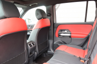 AMG GLB GLB35 4MATIC　AMGﾊﾟﾌｫｰﾏﾝｽｽﾃｱﾘﾝｸﾞ＆ﾄﾞﾗｲﾌﾞｺﾝﾄﾛｰﾙｽｲｯﾁ ｱﾄﾞﾊﾞﾝｽﾄﾞPKG ﾚｰﾀﾞｰｾｰﾌﾃｨPKG ﾊﾟﾉﾗﾐｯｸSR 赤/黒革ｼｰﾄ ｼｰﾄﾋｰﾀｰ MBUX 10.25ｲﾝﾁﾅﾋﾞ地ﾃﾞｼﾞ 360度ｶﾒﾗ ﾜｲﾔﾚｽﾁｬｰｼﾞﾝｸﾞ HUD AMG19AW　新車保証