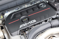 AMG GLB GLB35 4MATIC　AMGﾊﾟﾌｫｰﾏﾝｽｽﾃｱﾘﾝｸﾞ＆ﾄﾞﾗｲﾌﾞｺﾝﾄﾛｰﾙｽｲｯﾁ ｱﾄﾞﾊﾞﾝｽﾄﾞPKG ﾚｰﾀﾞｰｾｰﾌﾃｨPKG ﾊﾟﾉﾗﾐｯｸSR 赤/黒革ｼｰﾄ ｼｰﾄﾋｰﾀｰ MBUX 10.25ｲﾝﾁﾅﾋﾞ地ﾃﾞｼﾞ 360度ｶﾒﾗ ﾜｲﾔﾚｽﾁｬｰｼﾞﾝｸﾞ HUD AMG19AW　新車保証