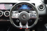 AMG GLB GLB35 4MATIC　AMGﾊﾟﾌｫｰﾏﾝｽｽﾃｱﾘﾝｸﾞ＆ﾄﾞﾗｲﾌﾞｺﾝﾄﾛｰﾙｽｲｯﾁ ｱﾄﾞﾊﾞﾝｽﾄﾞPKG ﾚｰﾀﾞｰｾｰﾌﾃｨPKG ﾊﾟﾉﾗﾐｯｸSR 赤/黒革ｼｰﾄ ｼｰﾄﾋｰﾀｰ MBUX 10.25ｲﾝﾁﾅﾋﾞ地ﾃﾞｼﾞ 360度ｶﾒﾗ ﾜｲﾔﾚｽﾁｬｰｼﾞﾝｸﾞ HUD AMG19AW　新車保証
