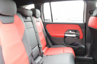 AMG GLB GLB35 4MATIC　AMGﾊﾟﾌｫｰﾏﾝｽｽﾃｱﾘﾝｸﾞ＆ﾄﾞﾗｲﾌﾞｺﾝﾄﾛｰﾙｽｲｯﾁ ｱﾄﾞﾊﾞﾝｽﾄﾞPKG ﾚｰﾀﾞｰｾｰﾌﾃｨPKG ﾊﾟﾉﾗﾐｯｸSR 赤/黒革ｼｰﾄ ｼｰﾄﾋｰﾀｰ MBUX 10.25ｲﾝﾁﾅﾋﾞ地ﾃﾞｼﾞ 360度ｶﾒﾗ ﾜｲﾔﾚｽﾁｬｰｼﾞﾝｸﾞ HUD AMG19AW　新車保証