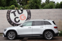 AMG GLB GLB35 4MATIC　AMGﾊﾟﾌｫｰﾏﾝｽｽﾃｱﾘﾝｸﾞ＆ﾄﾞﾗｲﾌﾞｺﾝﾄﾛｰﾙｽｲｯﾁ ｱﾄﾞﾊﾞﾝｽﾄﾞPKG ﾚｰﾀﾞｰｾｰﾌﾃｨPKG ﾊﾟﾉﾗﾐｯｸSR 赤/黒革ｼｰﾄ ｼｰﾄﾋｰﾀｰ MBUX 10.25ｲﾝﾁﾅﾋﾞ地ﾃﾞｼﾞ 360度ｶﾒﾗ ﾜｲﾔﾚｽﾁｬｰｼﾞﾝｸﾞ HUD AMG19AW　新車保証