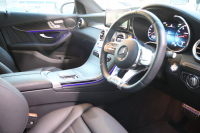 AMG GLCクーペ GLC43 4MATIC ｸｰﾍﾟ　後期型 ﾚｻﾞｰｴｸｽｸﾙｰｼﾌﾞPKG ﾚｰﾀﾞｰｾｰﾌﾃｨPKG ｴｱﾊﾞﾗﾝｽPKG ｶﾞﾗｽSR 黒革ｼｰﾄ ｼｰﾄﾋｰﾀ ﾍﾞﾝﾁﾚｰﾀ MBUX 純正10.25ｲﾝﾁﾅﾋﾞ地ﾃﾞｼﾞ ｺｯｸﾋﾟｯﾄDisp AppleCarPlay 360°ｶﾒﾗ 電動Rｹﾞｰﾄ HUD AMG20ｲﾝﾁAW　2年保証