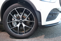 AMG GLCクーペ GLC43 4MATIC ｸｰﾍﾟ　後期型 ﾚｻﾞｰｴｸｽｸﾙｰｼﾌﾞPKG ﾚｰﾀﾞｰｾｰﾌﾃｨPKG ｴｱﾊﾞﾗﾝｽPKG ｶﾞﾗｽSR 黒革ｼｰﾄ ｼｰﾄﾋｰﾀ ﾍﾞﾝﾁﾚｰﾀ MBUX 純正10.25ｲﾝﾁﾅﾋﾞ地ﾃﾞｼﾞ ｺｯｸﾋﾟｯﾄDisp AppleCarPlay 360°ｶﾒﾗ 電動Rｹﾞｰﾄ HUD AMG20ｲﾝﾁAW　2年保証