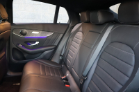 AMG GLCクーペ GLC43 4MATIC ｸｰﾍﾟ　後期型 ﾚｻﾞｰｴｸｽｸﾙｰｼﾌﾞPKG ﾚｰﾀﾞｰｾｰﾌﾃｨPKG ｴｱﾊﾞﾗﾝｽPKG ｶﾞﾗｽSR 黒革ｼｰﾄ ｼｰﾄﾋｰﾀ ﾍﾞﾝﾁﾚｰﾀ MBUX 純正10.25ｲﾝﾁﾅﾋﾞ地ﾃﾞｼﾞ ｺｯｸﾋﾟｯﾄDisp AppleCarPlay 360°ｶﾒﾗ 電動Rｹﾞｰﾄ HUD AMG20ｲﾝﾁAW　2年保証