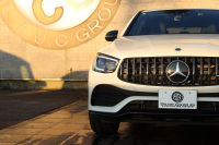 AMG GLCクーペ GLC43 4MATIC ｸｰﾍﾟ　後期型 ﾚｻﾞｰｴｸｽｸﾙｰｼﾌﾞPKG ﾚｰﾀﾞｰｾｰﾌﾃｨPKG ｴｱﾊﾞﾗﾝｽPKG ｶﾞﾗｽSR 黒革ｼｰﾄ ｼｰﾄﾋｰﾀ ﾍﾞﾝﾁﾚｰﾀ MBUX 純正10.25ｲﾝﾁﾅﾋﾞ地ﾃﾞｼﾞ ｺｯｸﾋﾟｯﾄDisp AppleCarPlay 360°ｶﾒﾗ 電動Rｹﾞｰﾄ HUD AMG20ｲﾝﾁAW　2年保証