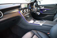 AMG GLCクーペ GLC43 4MATIC ｸｰﾍﾟ　後期型 ﾚｻﾞｰｴｸｽｸﾙｰｼﾌﾞPKG ﾚｰﾀﾞｰｾｰﾌﾃｨPKG ｴｱﾊﾞﾗﾝｽPKG ｶﾞﾗｽSR 黒革ｼｰﾄ ｼｰﾄﾋｰﾀ ﾍﾞﾝﾁﾚｰﾀ MBUX 純正10.25ｲﾝﾁﾅﾋﾞ地ﾃﾞｼﾞ ｺｯｸﾋﾟｯﾄDisp AppleCarPlay 360°ｶﾒﾗ 電動Rｹﾞｰﾄ HUD AMG20ｲﾝﾁAW　2年保証