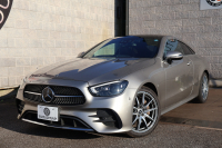 メルセデスベンツ Eクラス E300 ｸｰﾍﾟ ｽﾎﾟｰﾂ　後期型 ｴｸｽｸﾙｰｼﾌﾞPKG ﾚｰﾀﾞｰｾｰﾌﾃｨPKG ﾊﾟﾉﾗﾏSR 黒ﾅｯﾊﾟ革 ｼｰﾄﾋｰﾀ ﾍﾞﾝﾁﾚｰﾀｰ MBUX 12.3ｲﾝﾁﾅﾋﾞ地ﾃﾞｼﾞ  AppleCarPlay 360°ｶﾒﾗ Burmester ﾜｲﾔﾚｽﾁｬｰｼﾞﾝｸﾞ HUD AIRBODYｻｽ AMG19ｲﾝﾁAW　2年保証