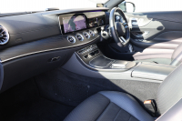 メルセデスベンツ Eクラス E300 ｸｰﾍﾟ ｽﾎﾟｰﾂ　後期型 ｴｸｽｸﾙｰｼﾌﾞPKG ﾚｰﾀﾞｰｾｰﾌﾃｨPKG ﾊﾟﾉﾗﾏSR 黒ﾅｯﾊﾟ革 ｼｰﾄﾋｰﾀ ﾍﾞﾝﾁﾚｰﾀｰ MBUX 12.3ｲﾝﾁﾅﾋﾞ地ﾃﾞｼﾞ  AppleCarPlay 360°ｶﾒﾗ Burmester ﾜｲﾔﾚｽﾁｬｰｼﾞﾝｸﾞ HUD AIRBODYｻｽ AMG19ｲﾝﾁAW　2年保証
